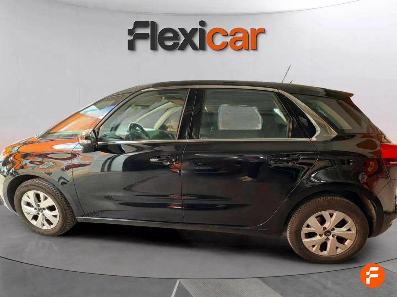 citroën c4 picasso 2017 / foto grande (3)