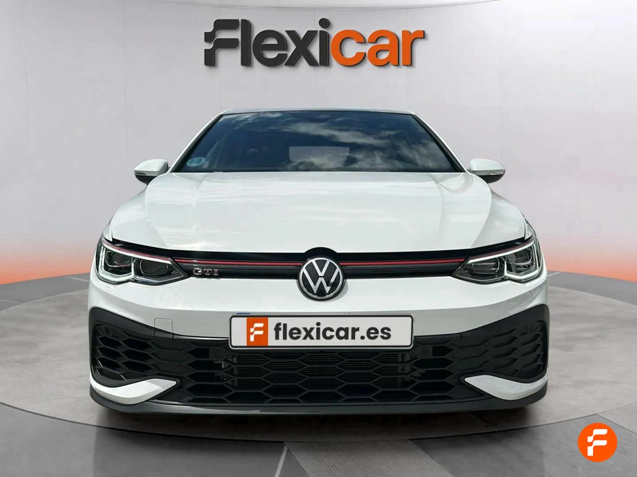 volkswagen golf 2021 / foto grande (2)