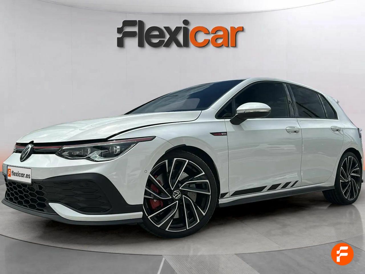 volkswagen golf 2021 / foto grande (3)
