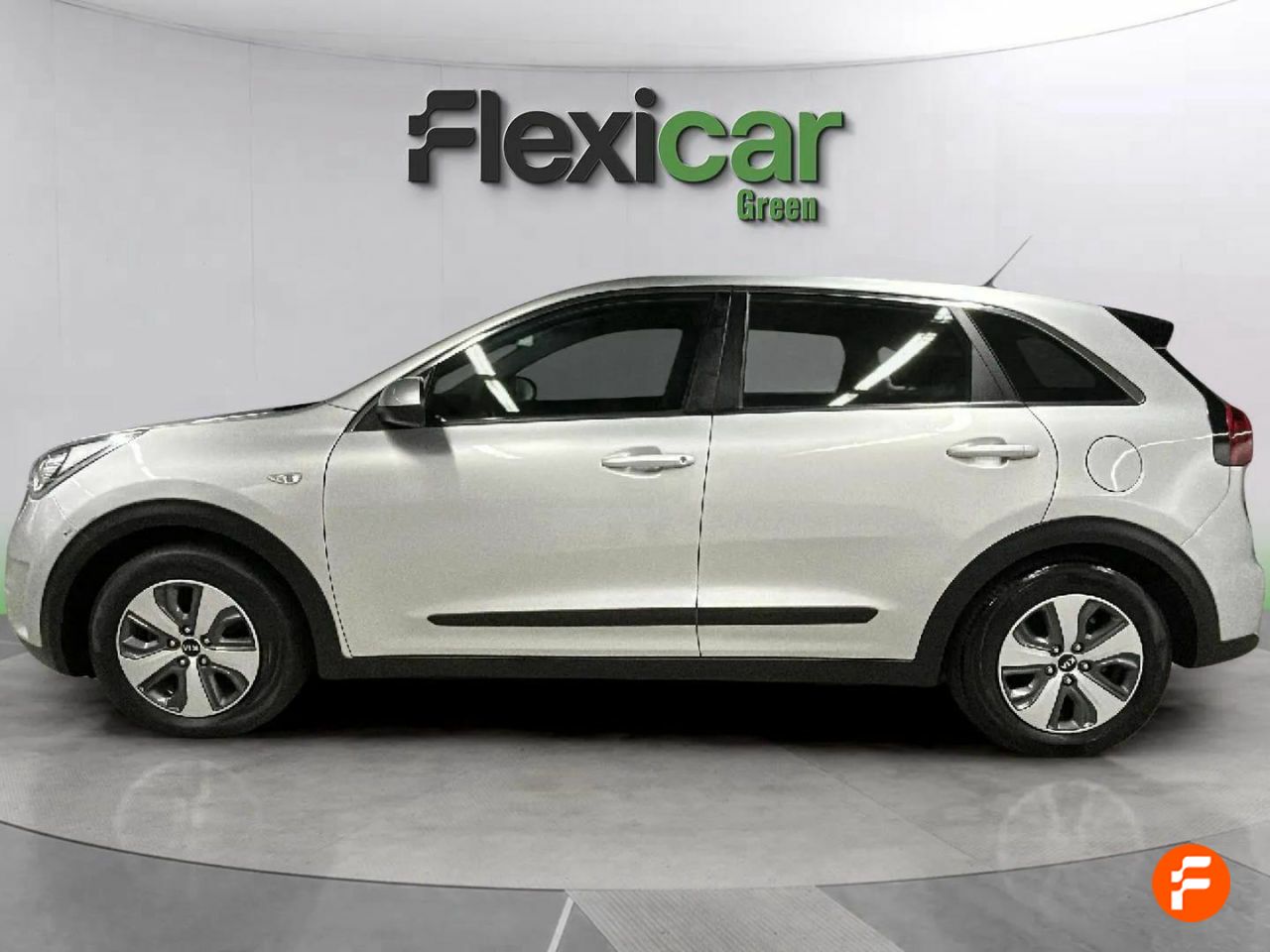 kia niro 2018 / foto grande (2)