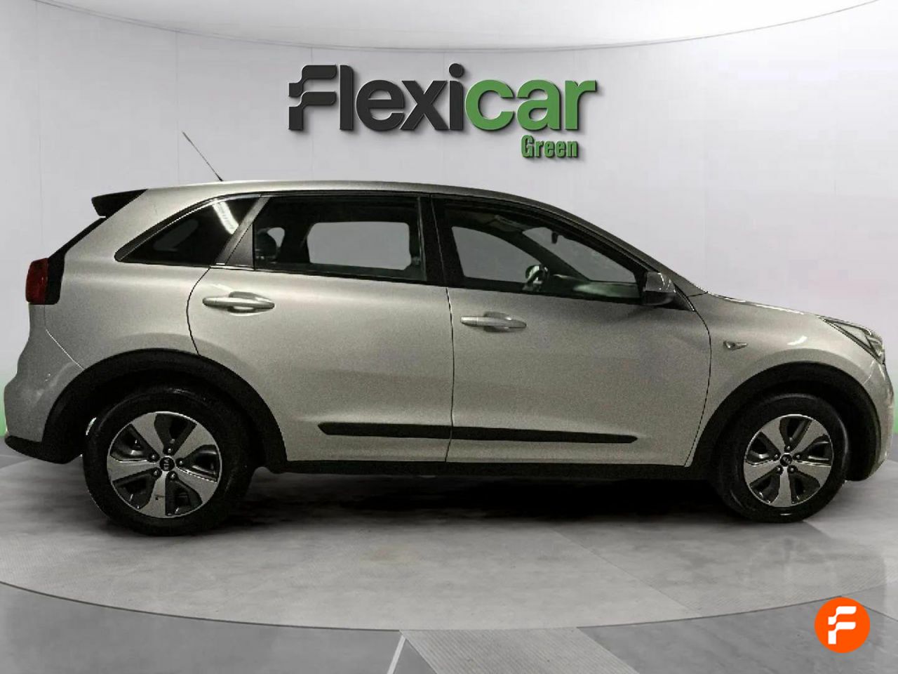 kia niro 2018 / foto grande (3)