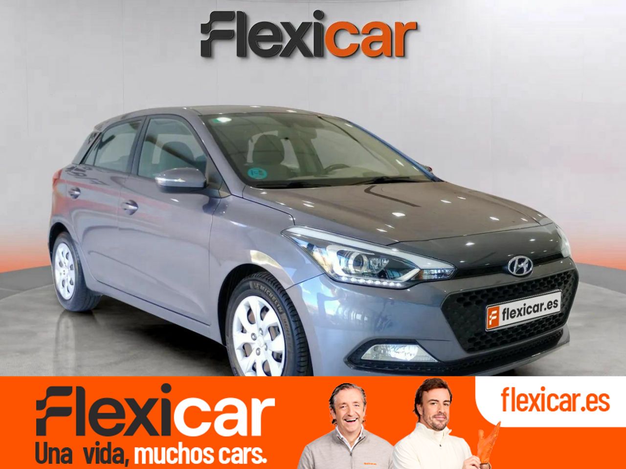 Foto hyundai i20 2015 /