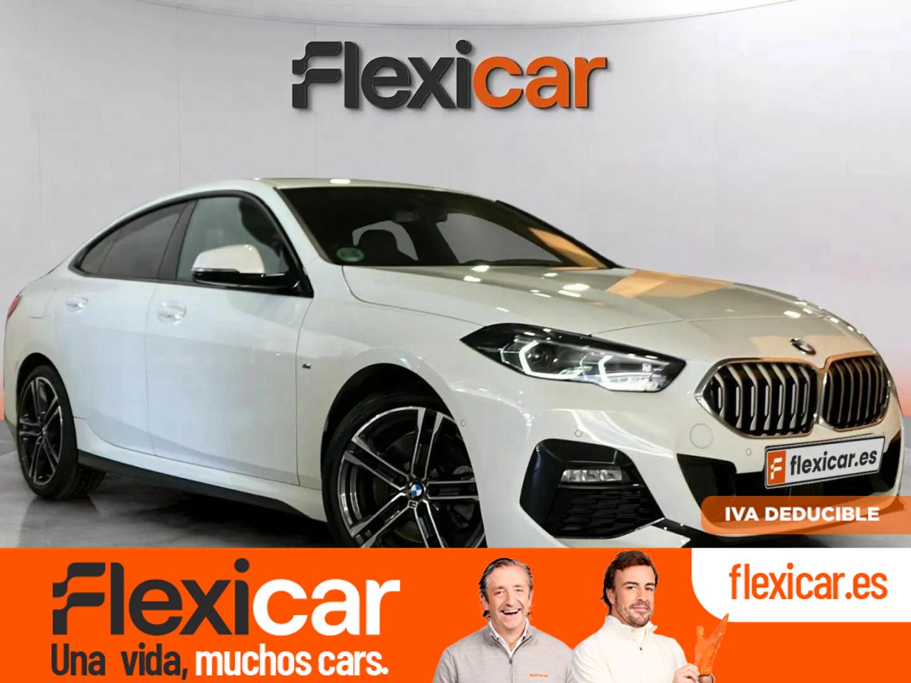 Foto bmw serie 2 2024 /