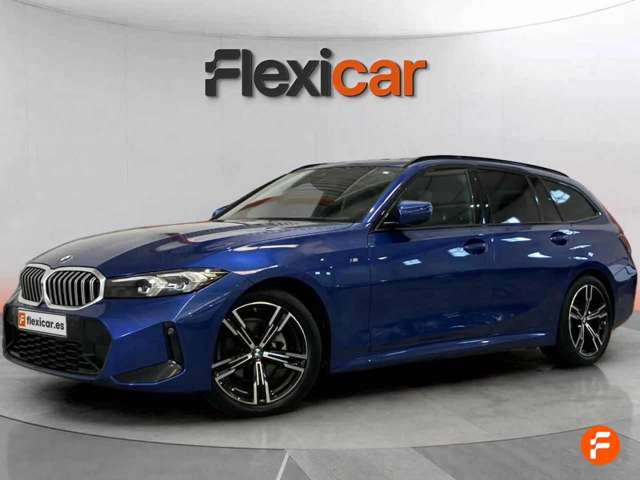 bmw serie 3 2024 / foto grande (3)