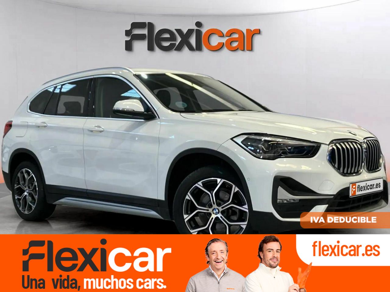 Foto bmw x1 2020 /