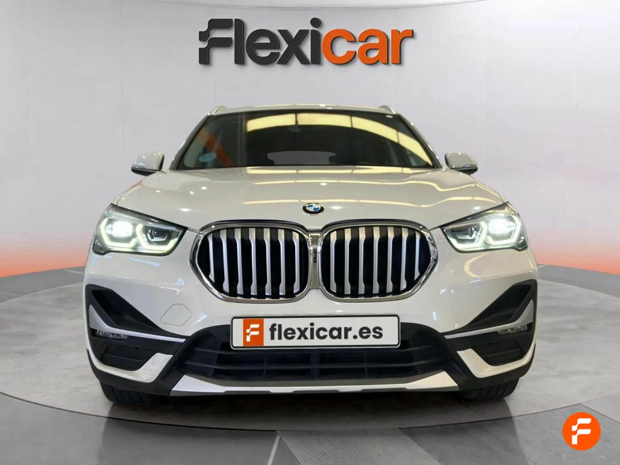 bmw x1 2020 / foto grande (2)