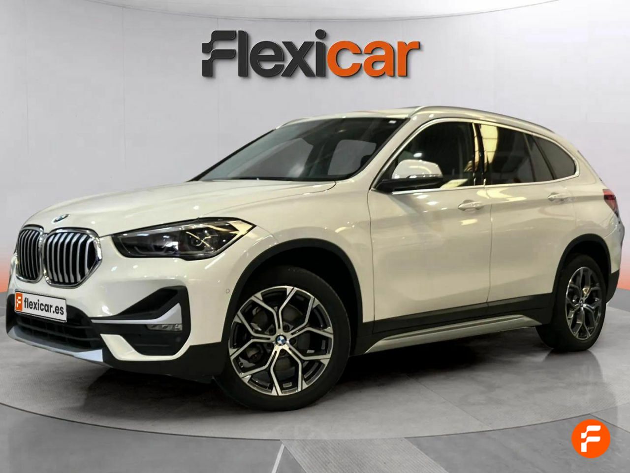 bmw x1 2020 / foto grande (3)