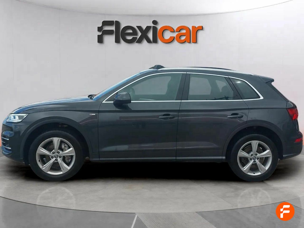 audi q5 2019 / foto grande (2)