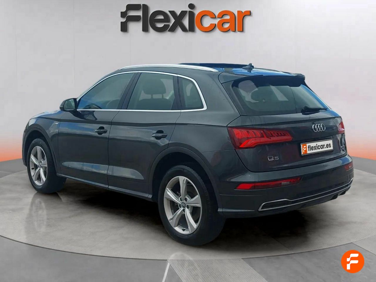 audi q5 2019 / foto grande (3)
