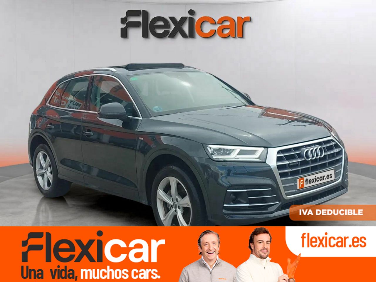 Foto audi q5 2019 /