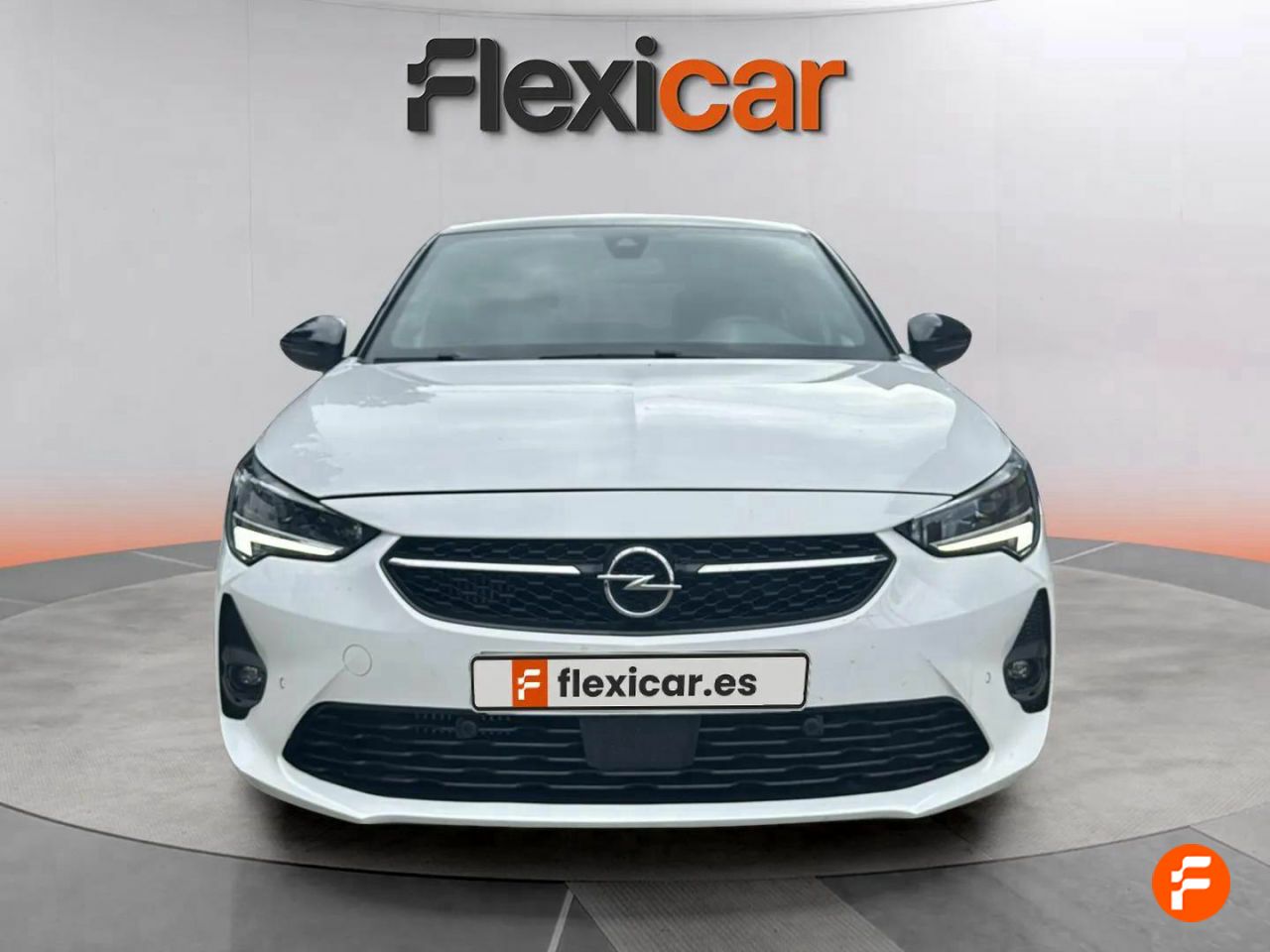 opel corsa 2020 / foto grande (2)
