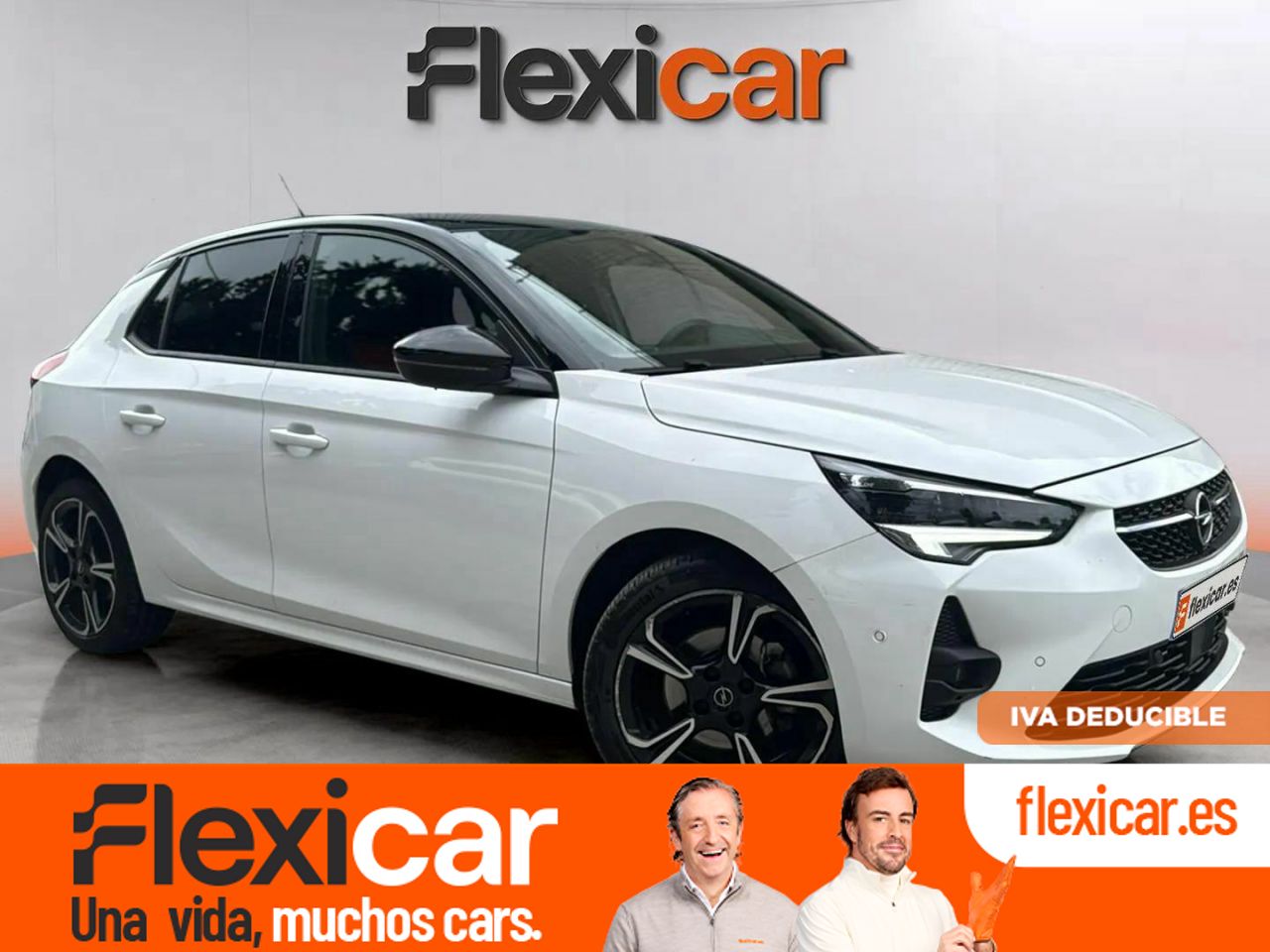 Foto opel corsa 2020 /