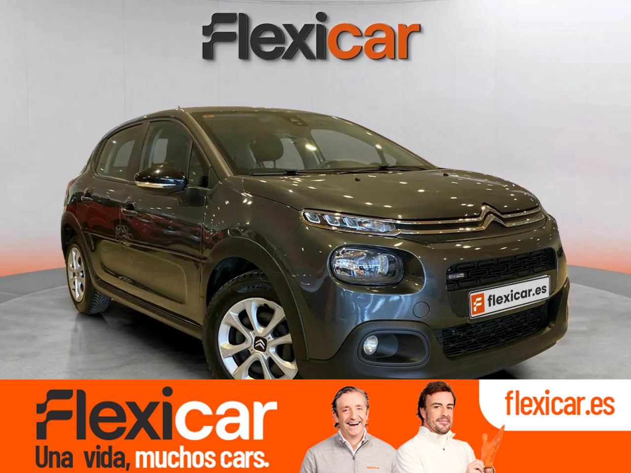 Foto citroën c3 2017 /