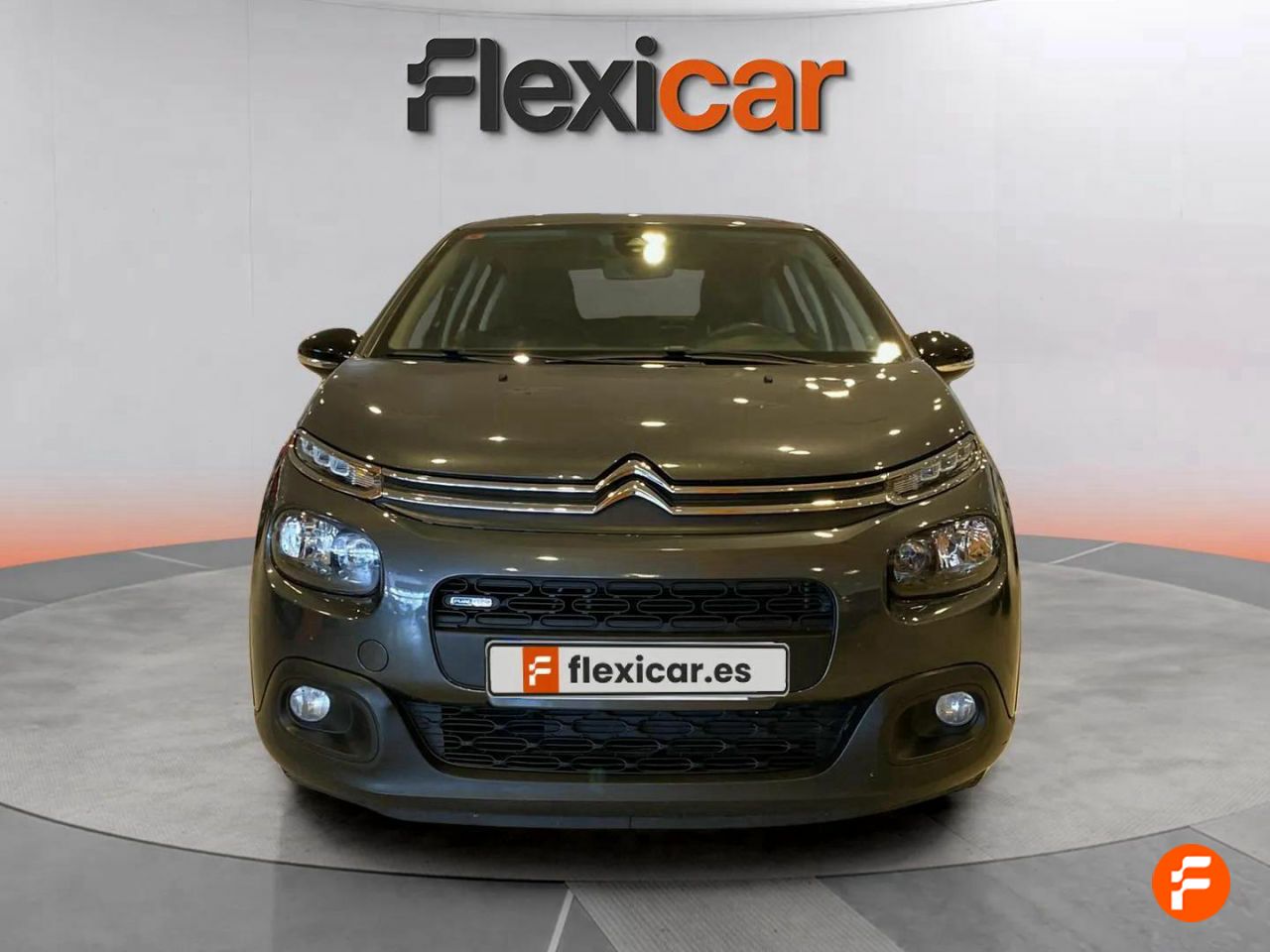 citroën c3 2017 / foto grande (2)
