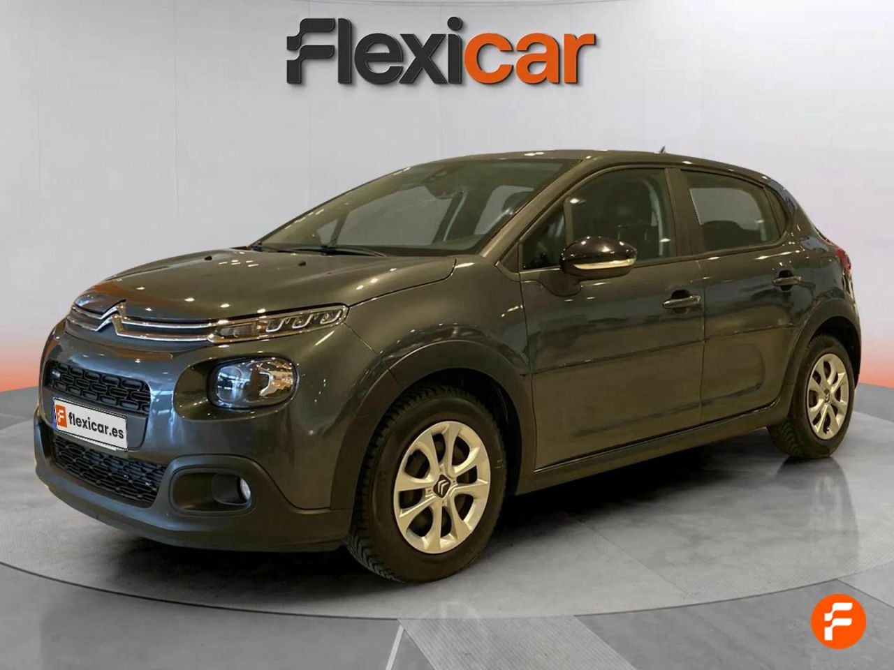 citroën c3 2017 / foto grande (3)