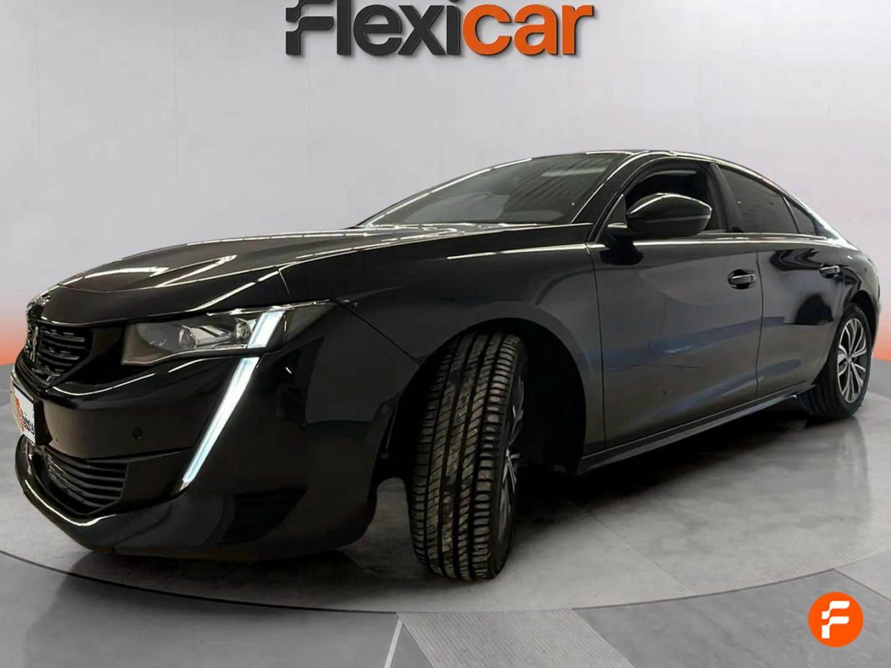 peugeot 508 2022 / foto grande (3)