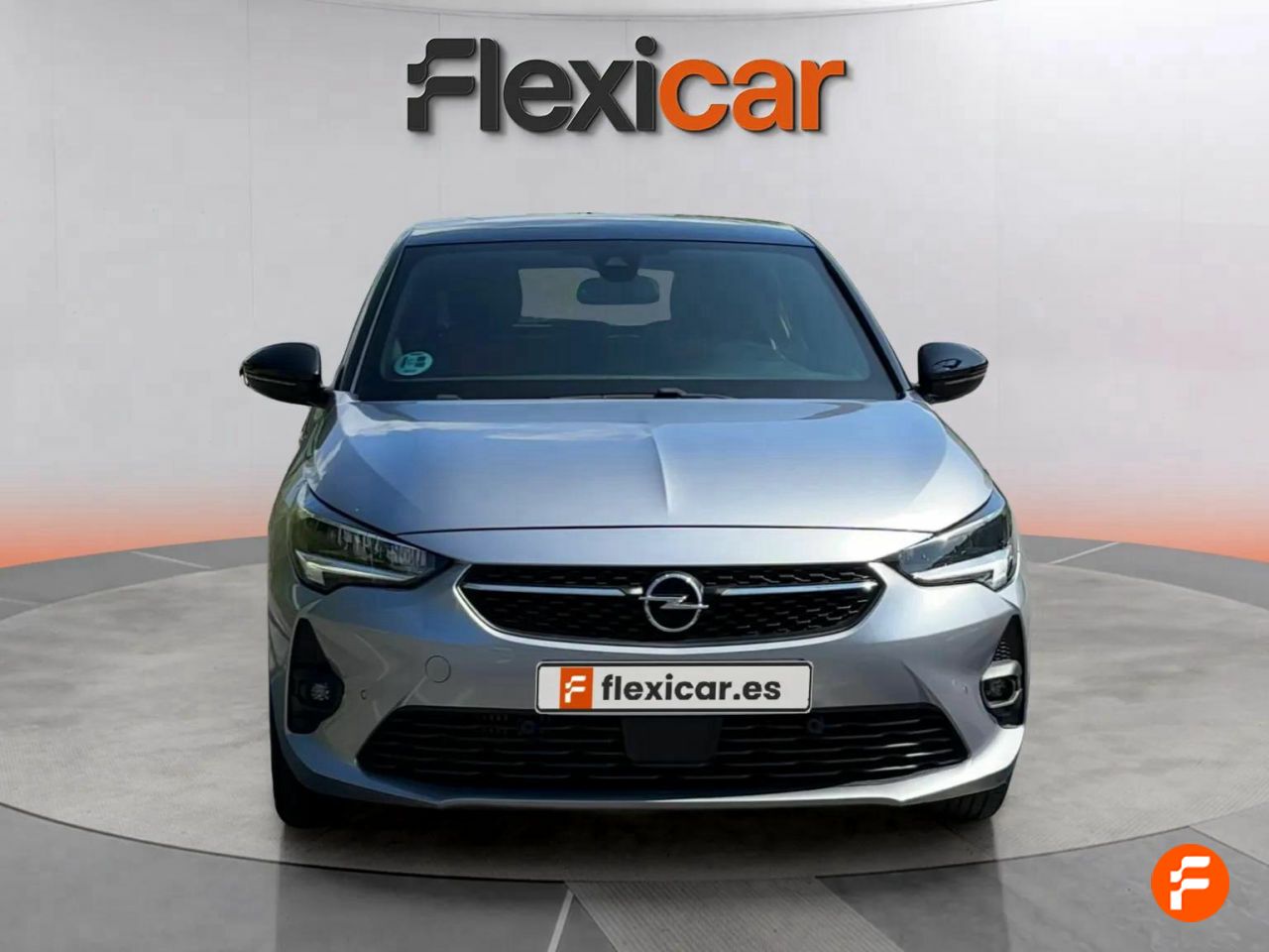 opel corsa 2021 / foto grande (2)