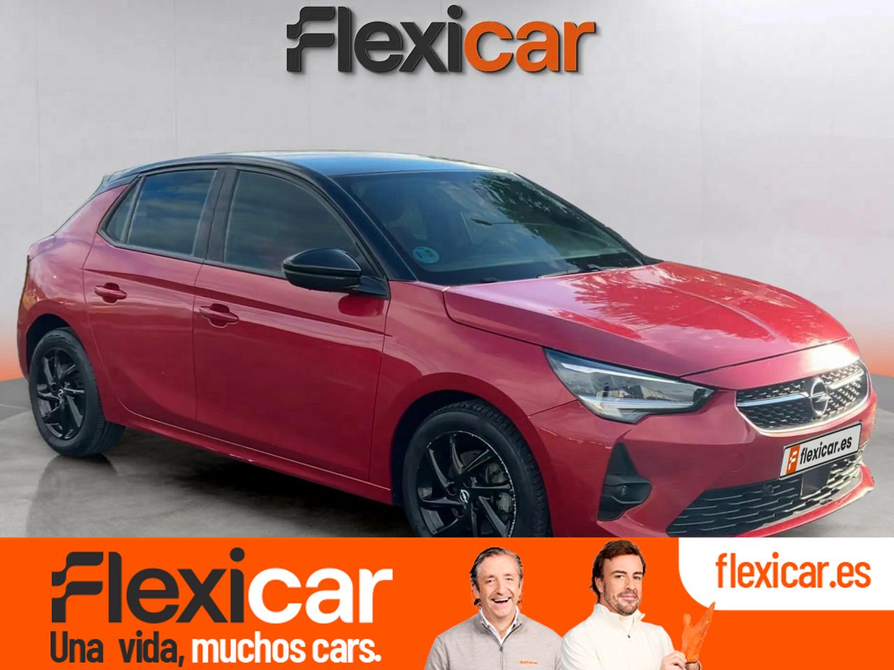 Foto opel corsa 2021 /