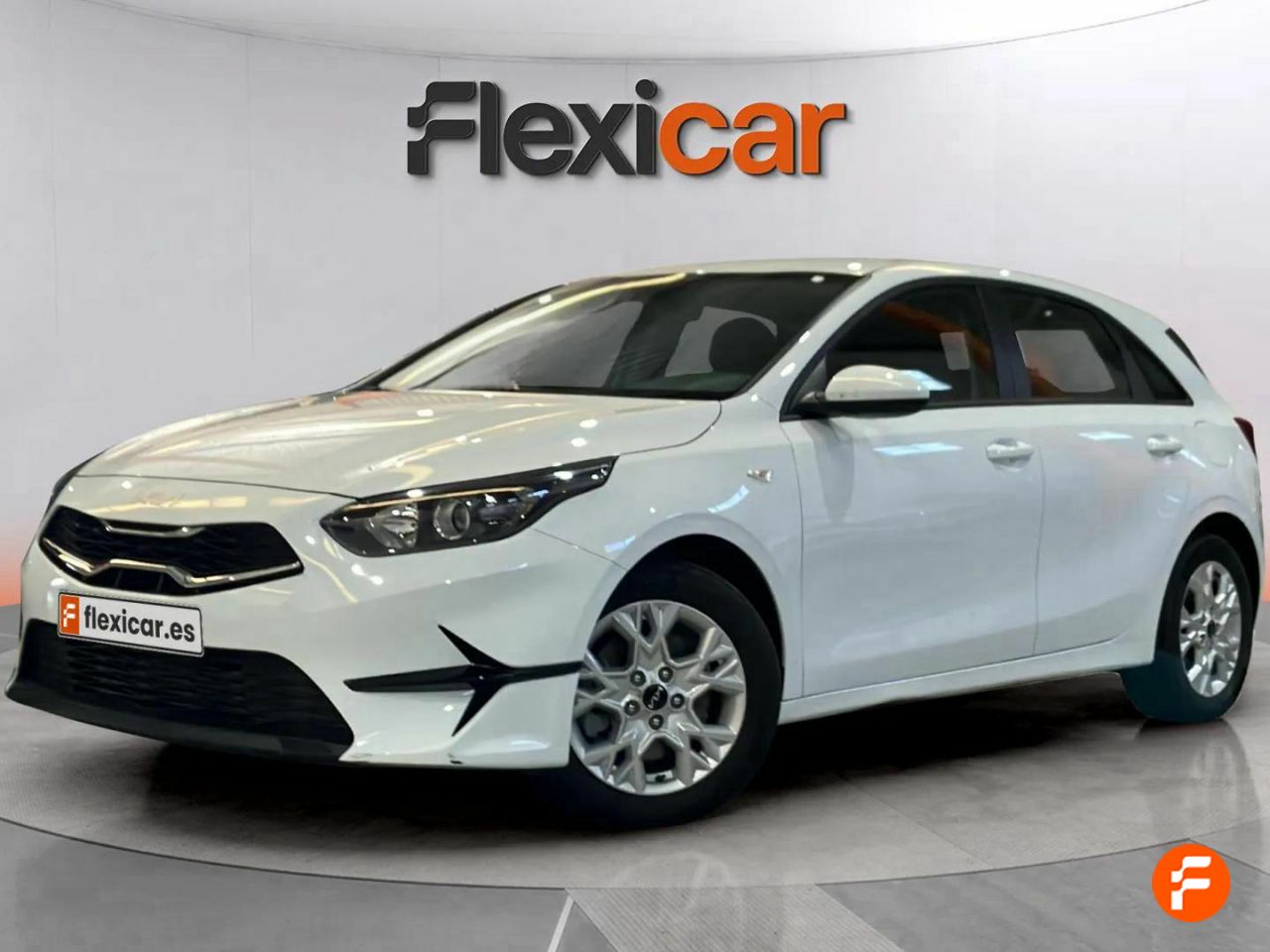 kia ceed 2023 / foto grande (3)