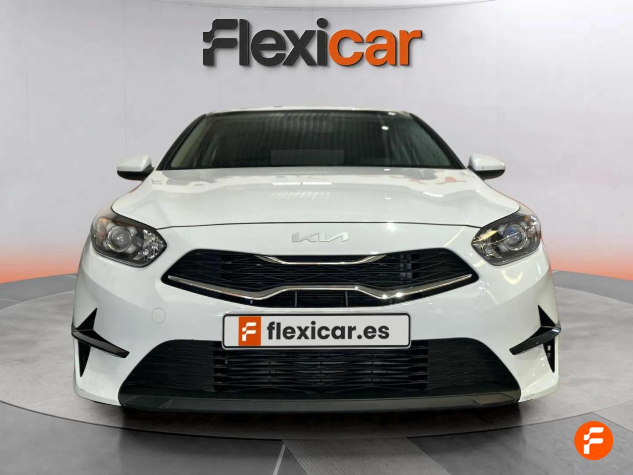 kia ceed 2023 / foto grande (2)