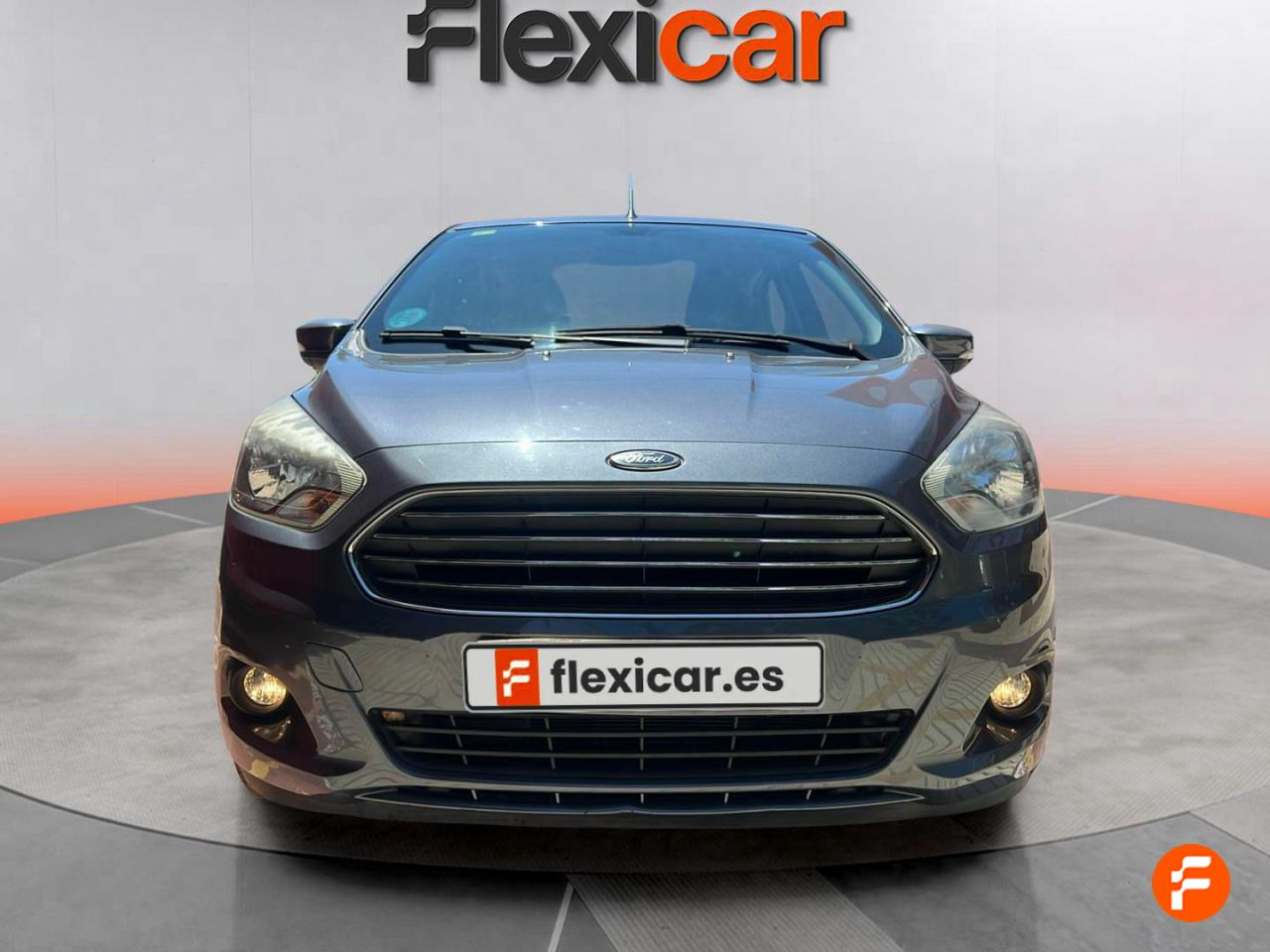 ford ka 2018 / foto grande (2)