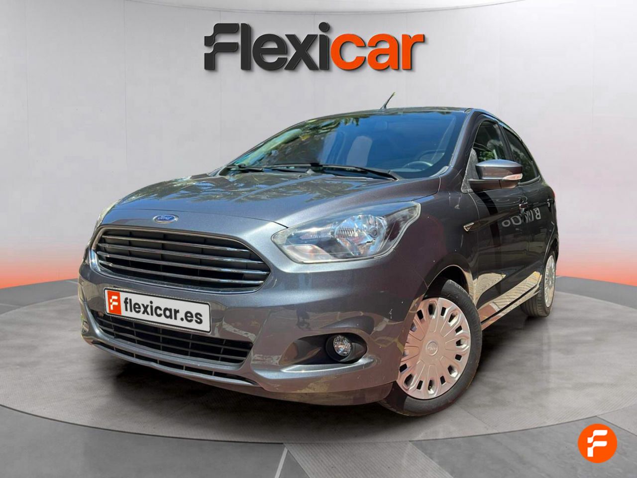 ford ka 2018 / foto grande (3)