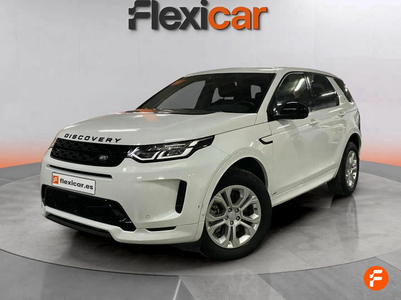 land-rover discovery sport 2021 / foto grande (2)