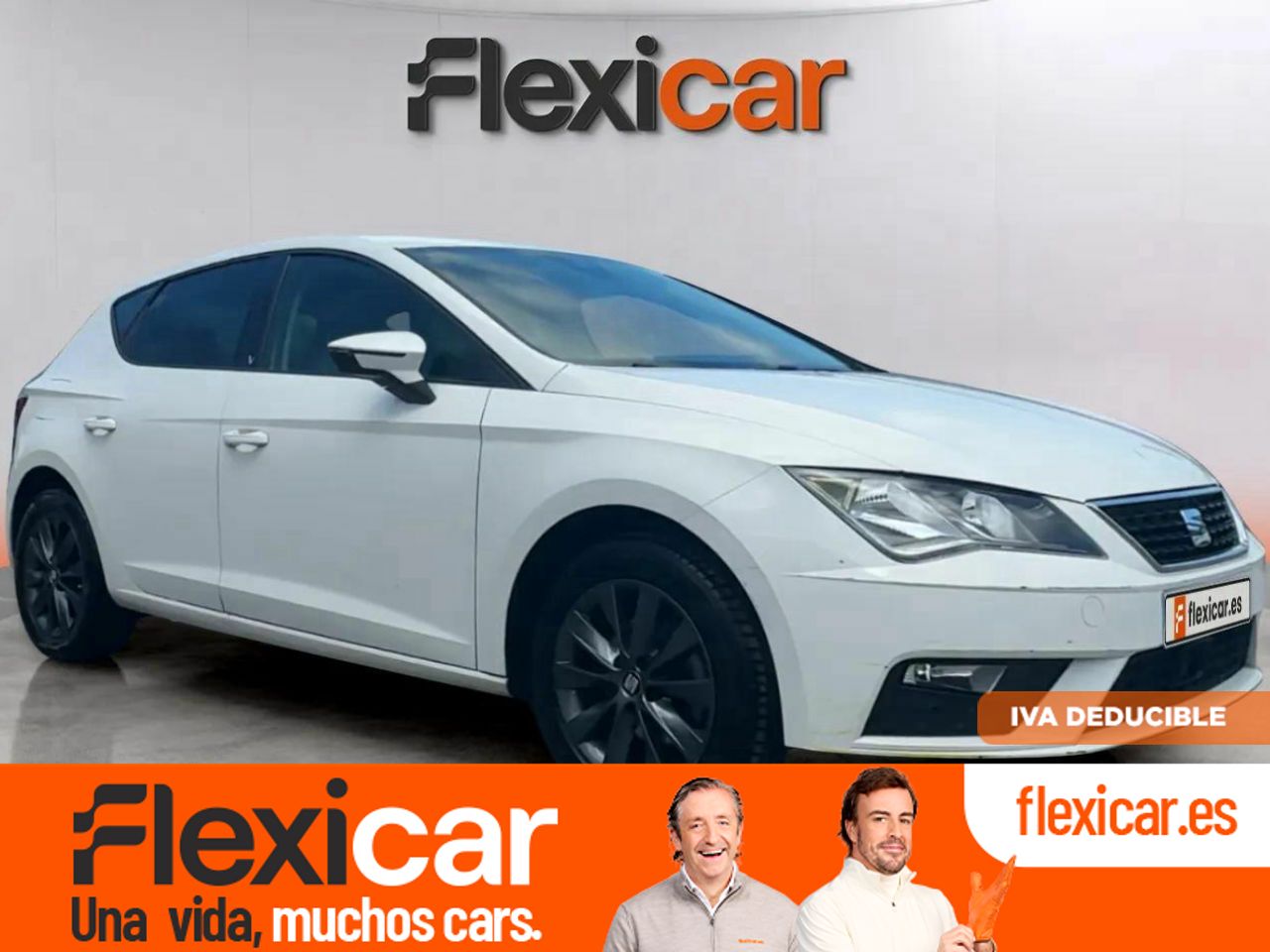 Foto seat leon 2019 /