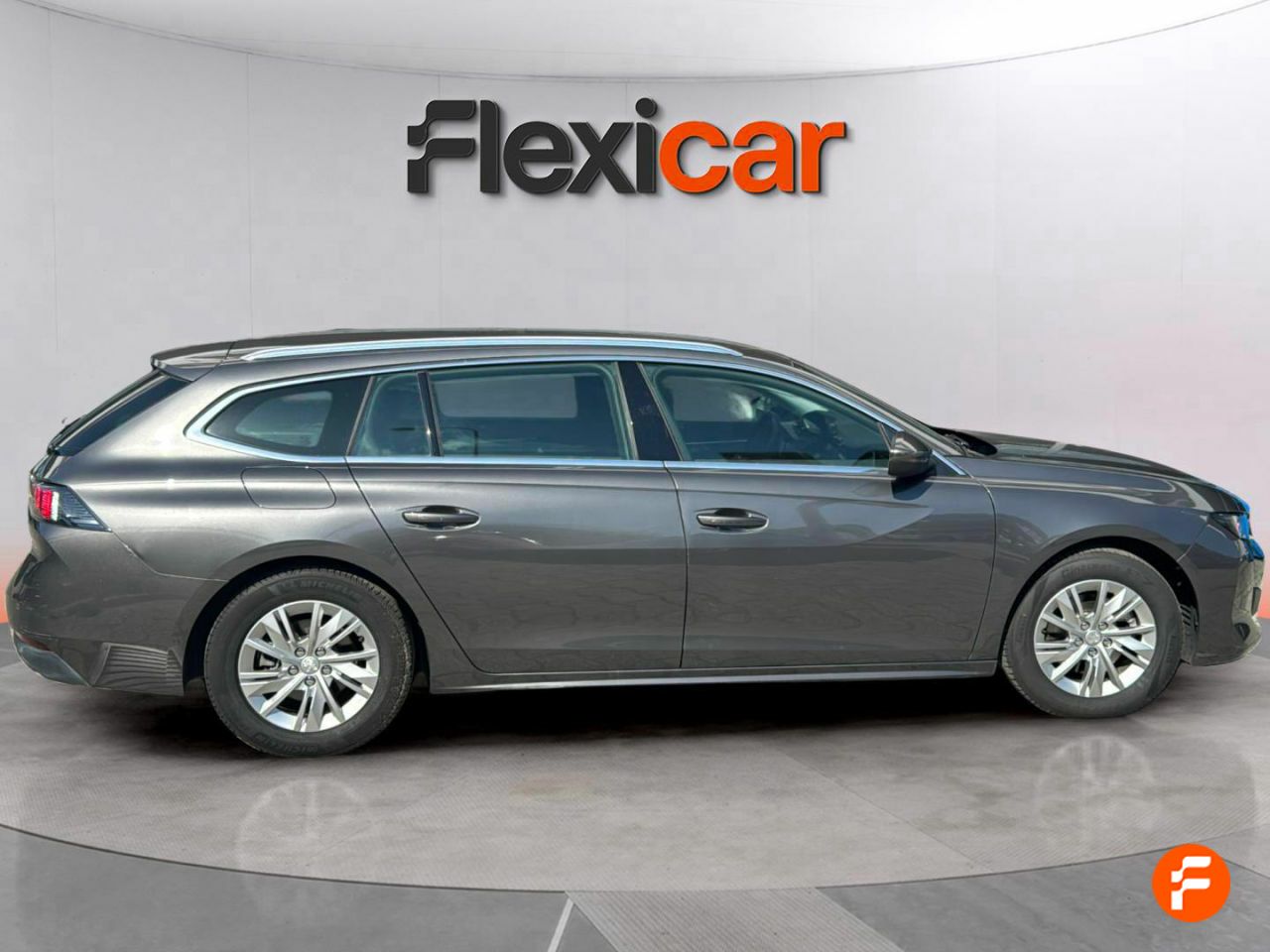 peugeot 508 2021 / foto grande (3)