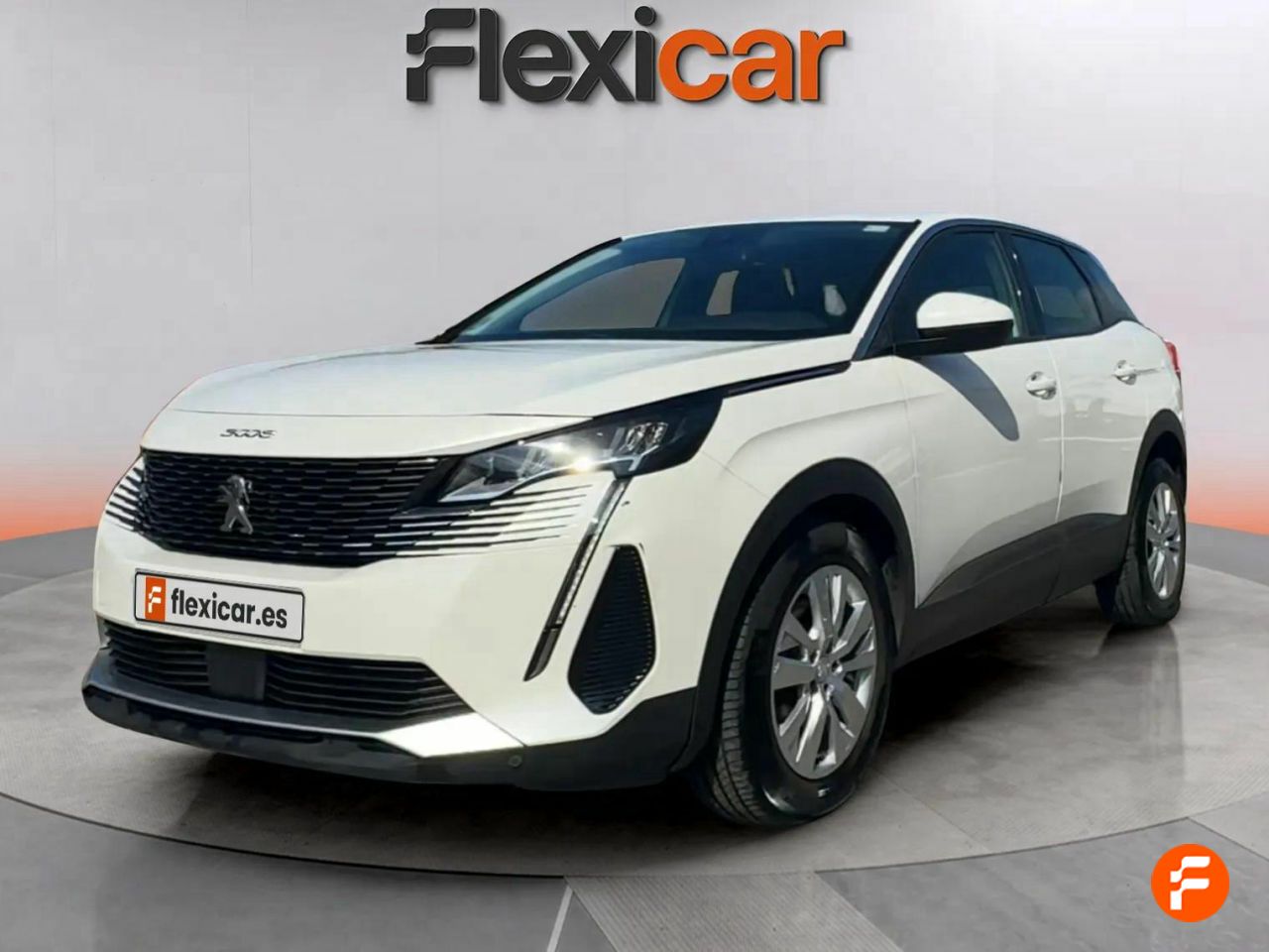 peugeot 3008 2021 / foto grande (3)