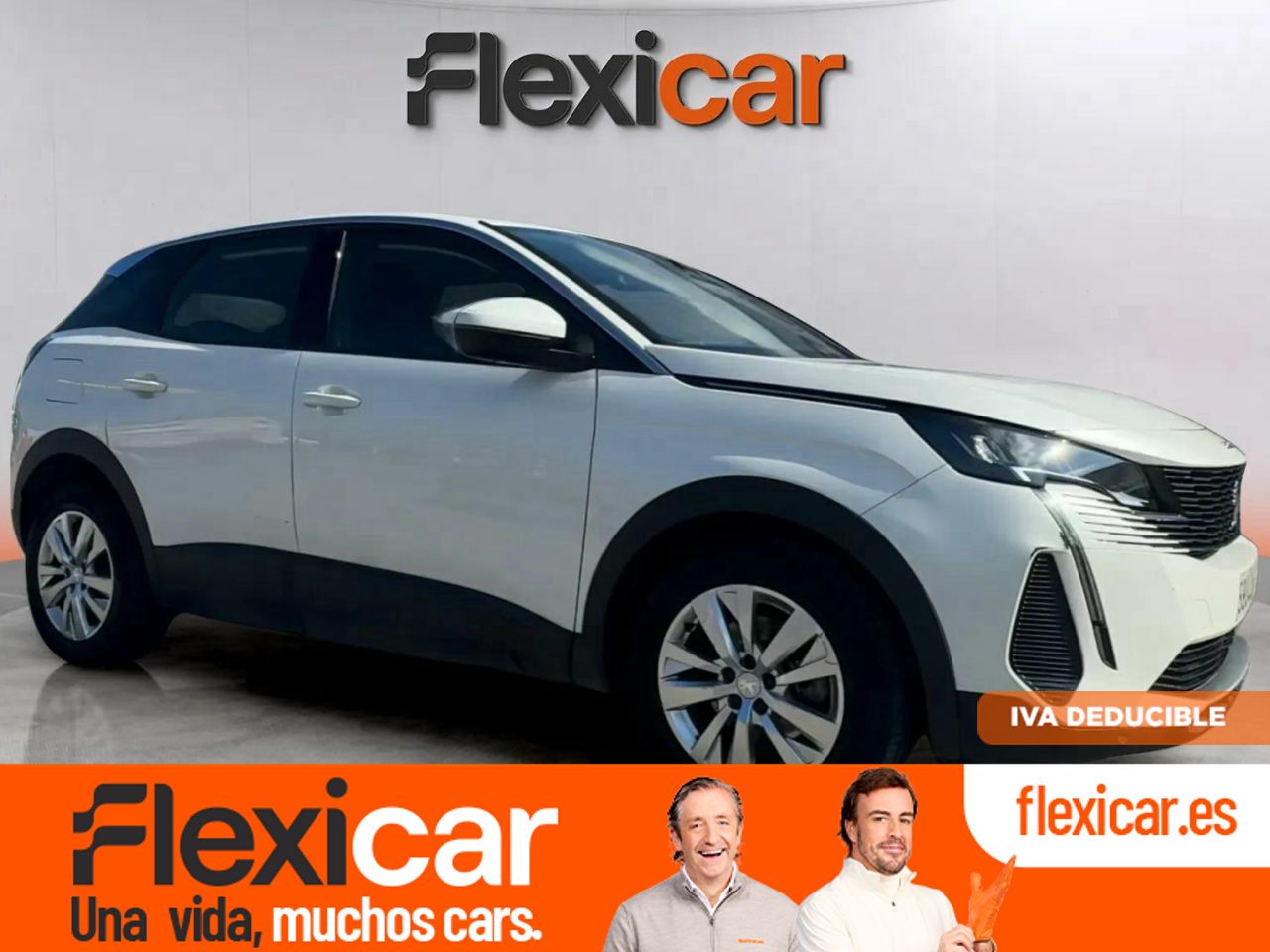 Foto peugeot 3008 2021 /