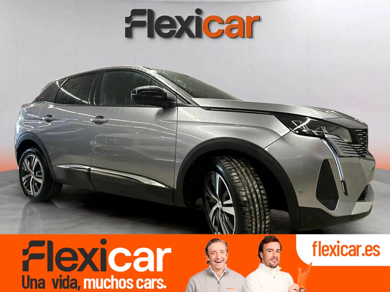 Foto peugeot 3008 2023 /