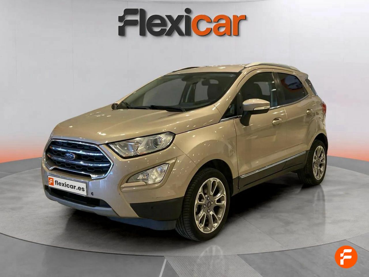 ford ecosport 2018 / foto grande (3)