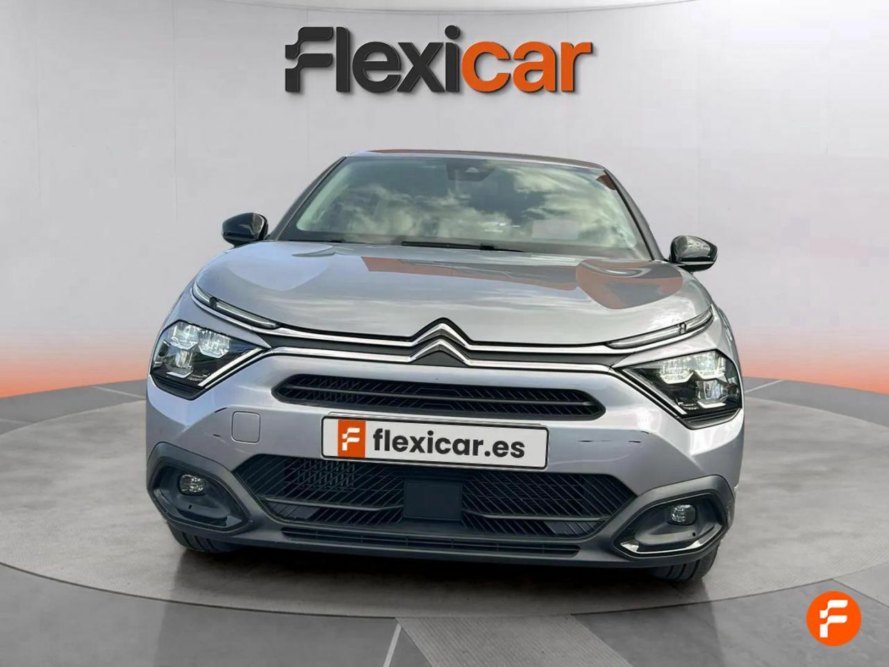 citroën c4 2021 / foto grande (2)