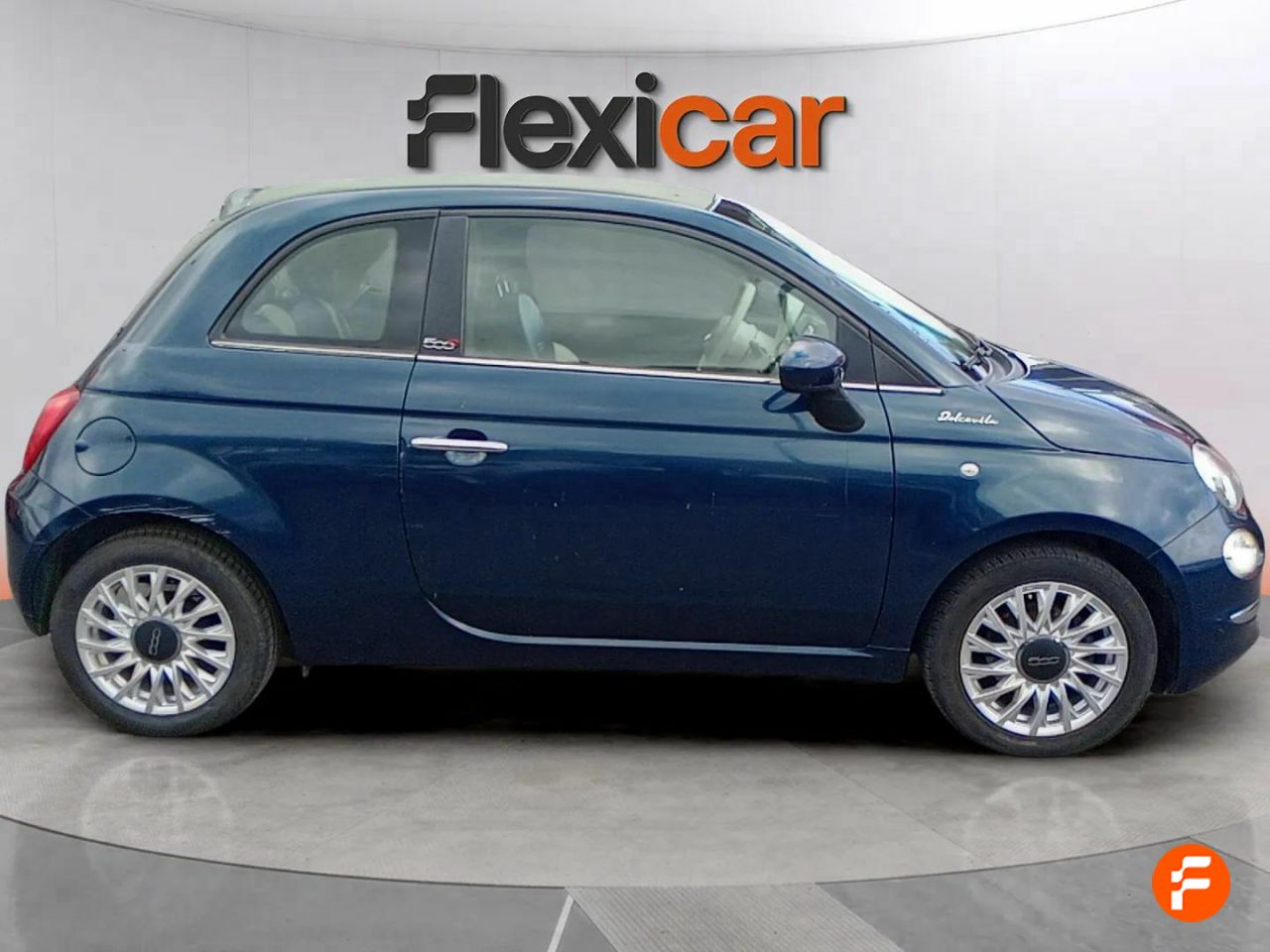 fiat 500 2021 / foto grande (3)