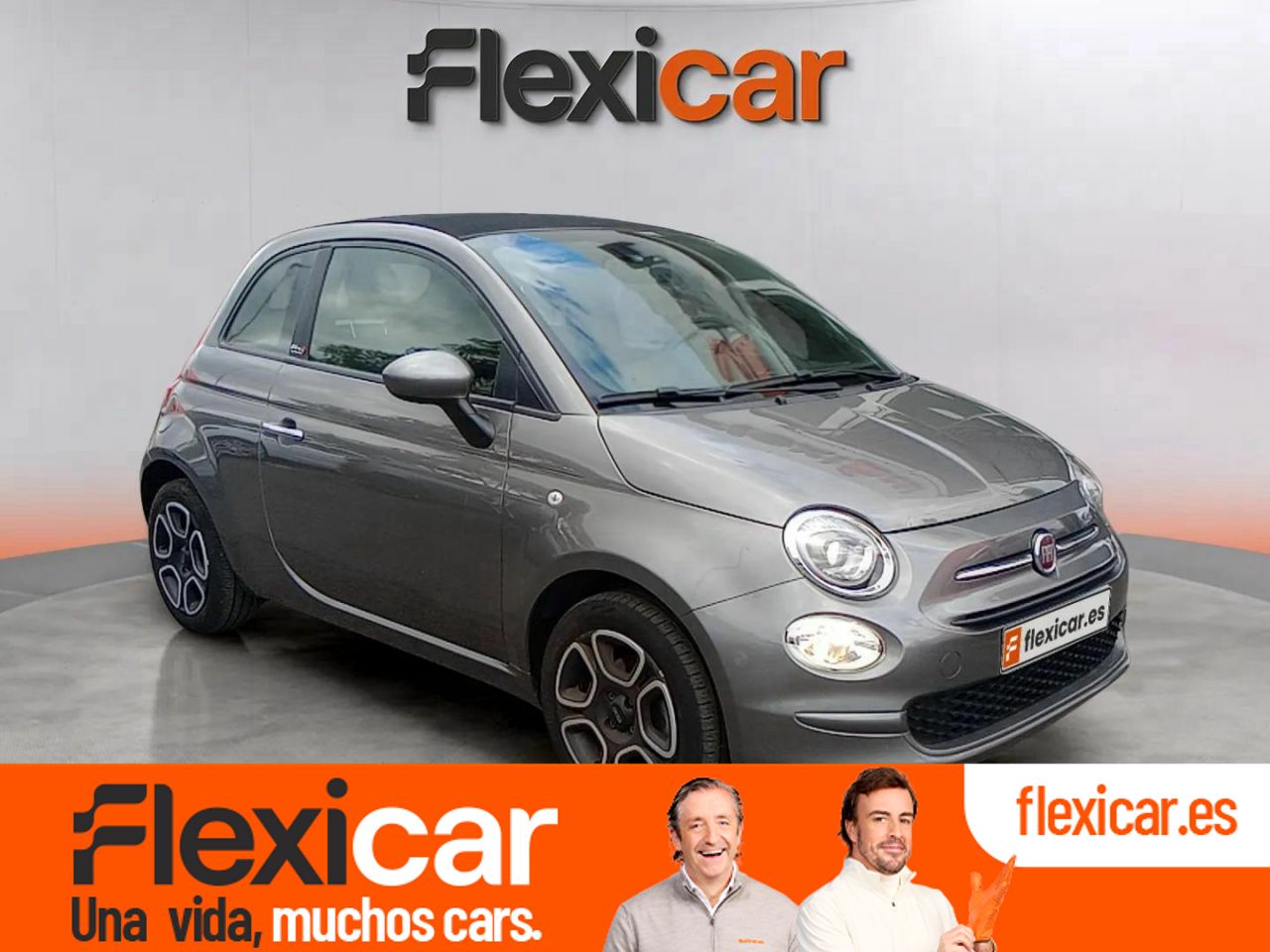 Foto fiat 500 2023 /