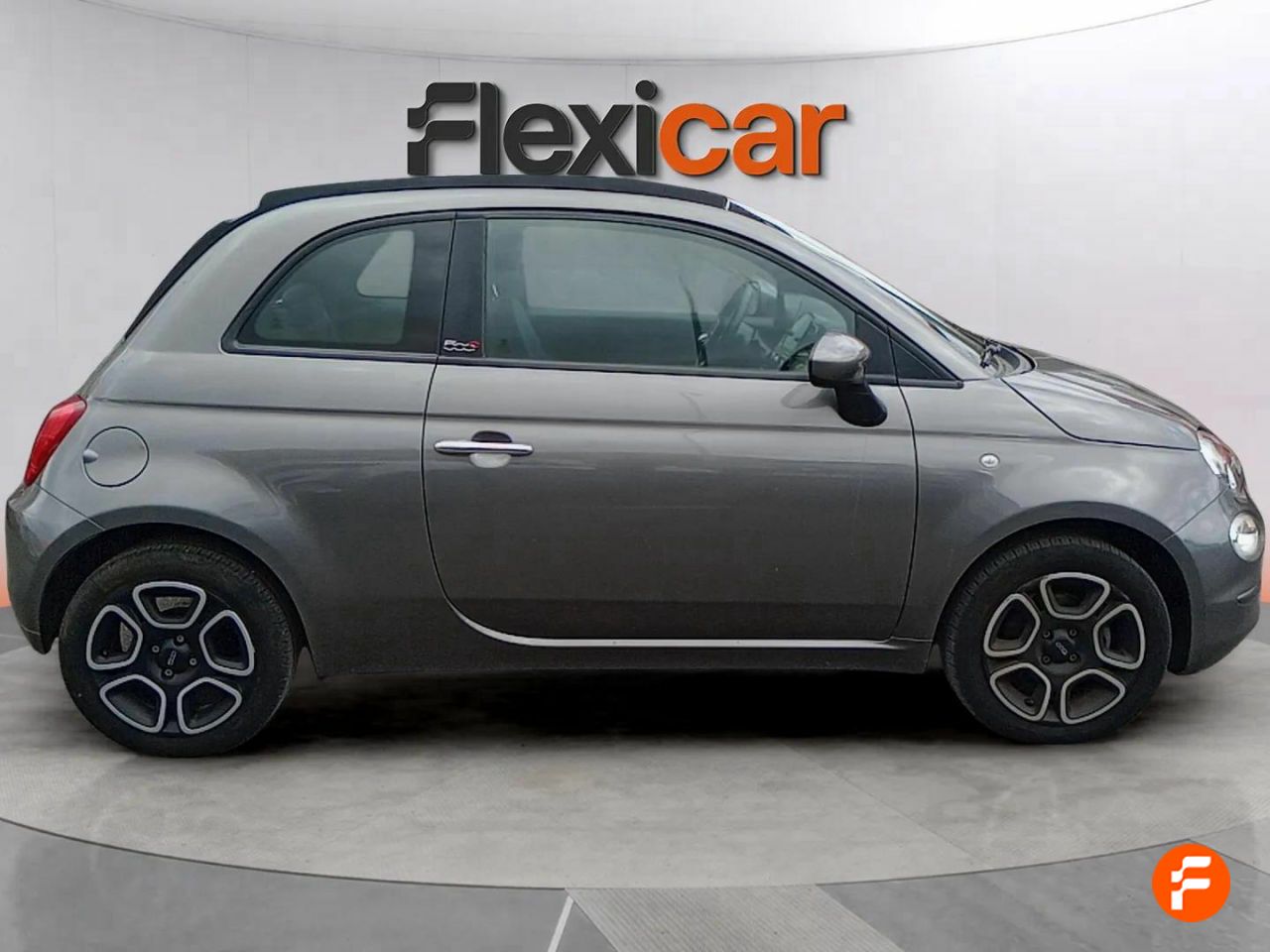 fiat 500 2023 / foto grande (3)