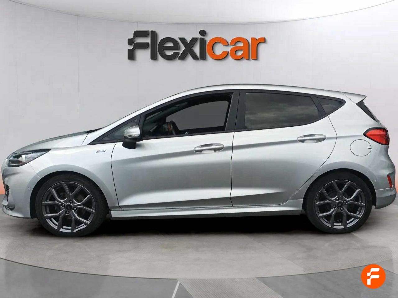 ford fiesta 2022 / foto grande (3)
