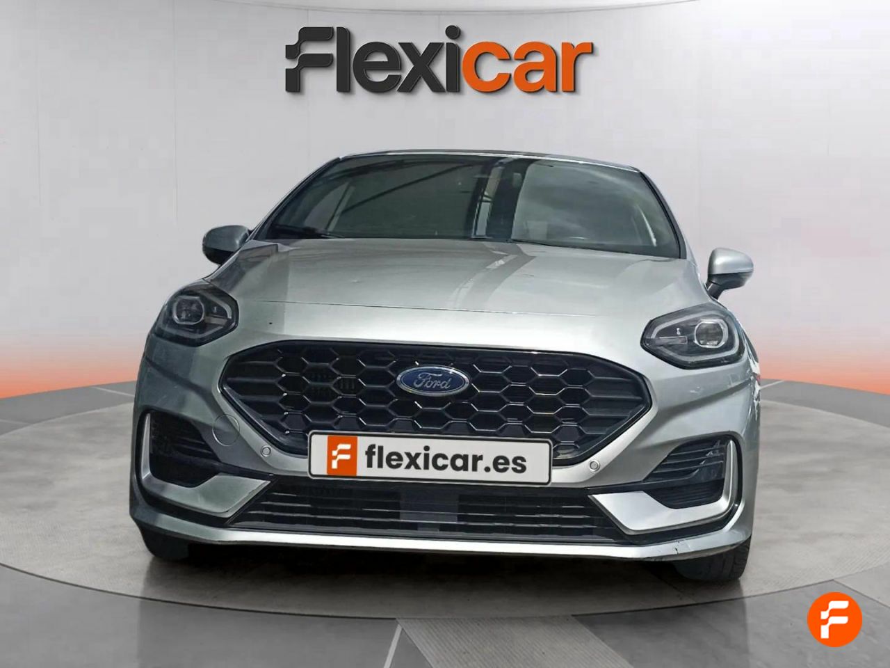 ford fiesta 2022 / foto grande (2)