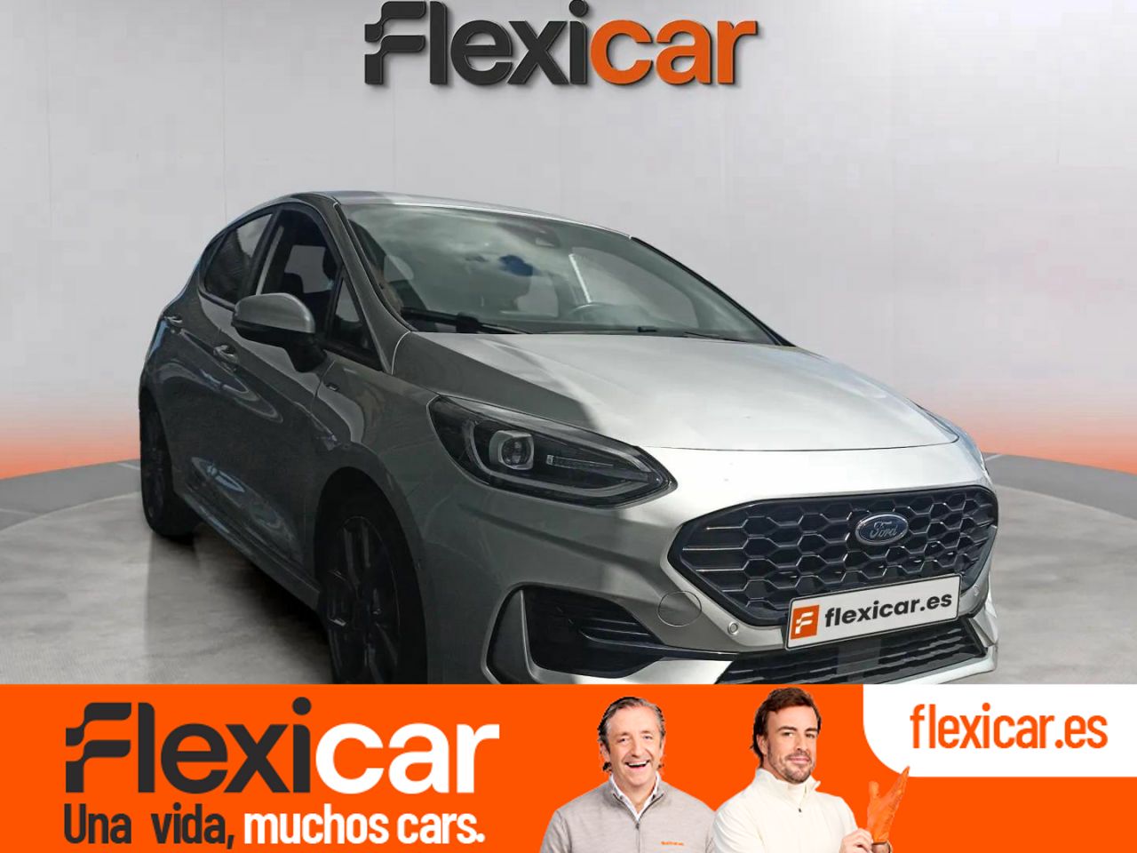 Foto ford fiesta 2022 /