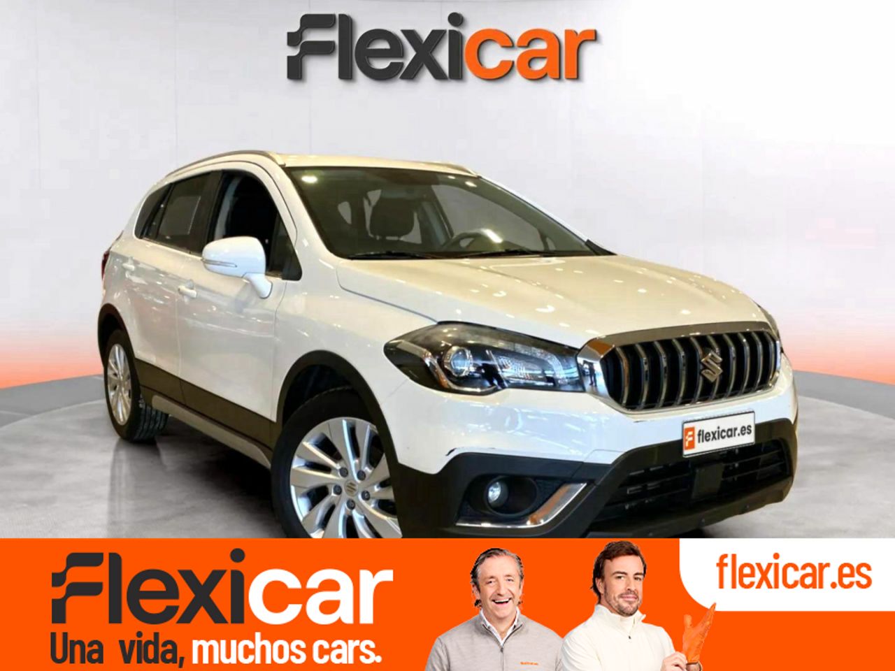 Foto suzuki sx4 2019 /