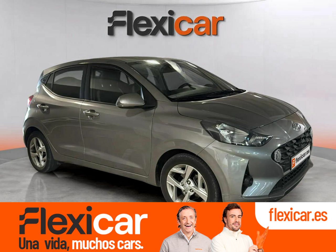 Foto hyundai i10 2022 /