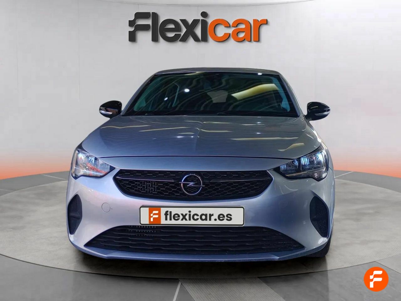 opel corsa 2022 / foto grande (2)