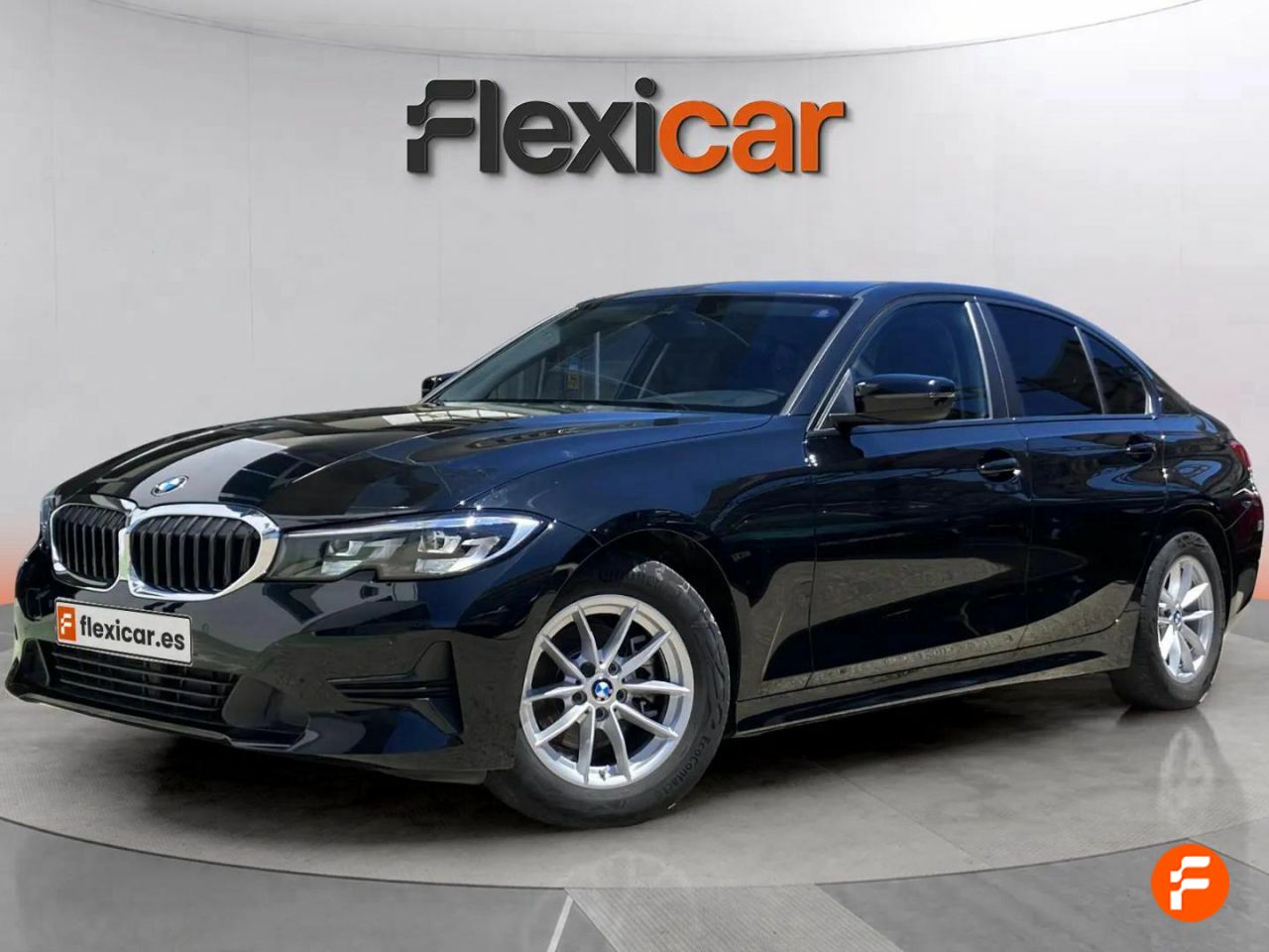 bmw serie 3 2020 / foto grande (3)