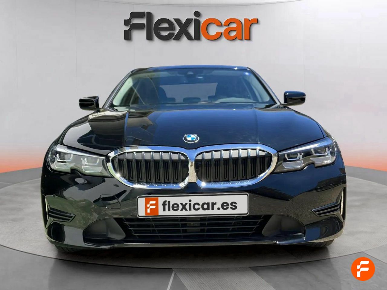 bmw serie 3 2020 / foto grande (2)