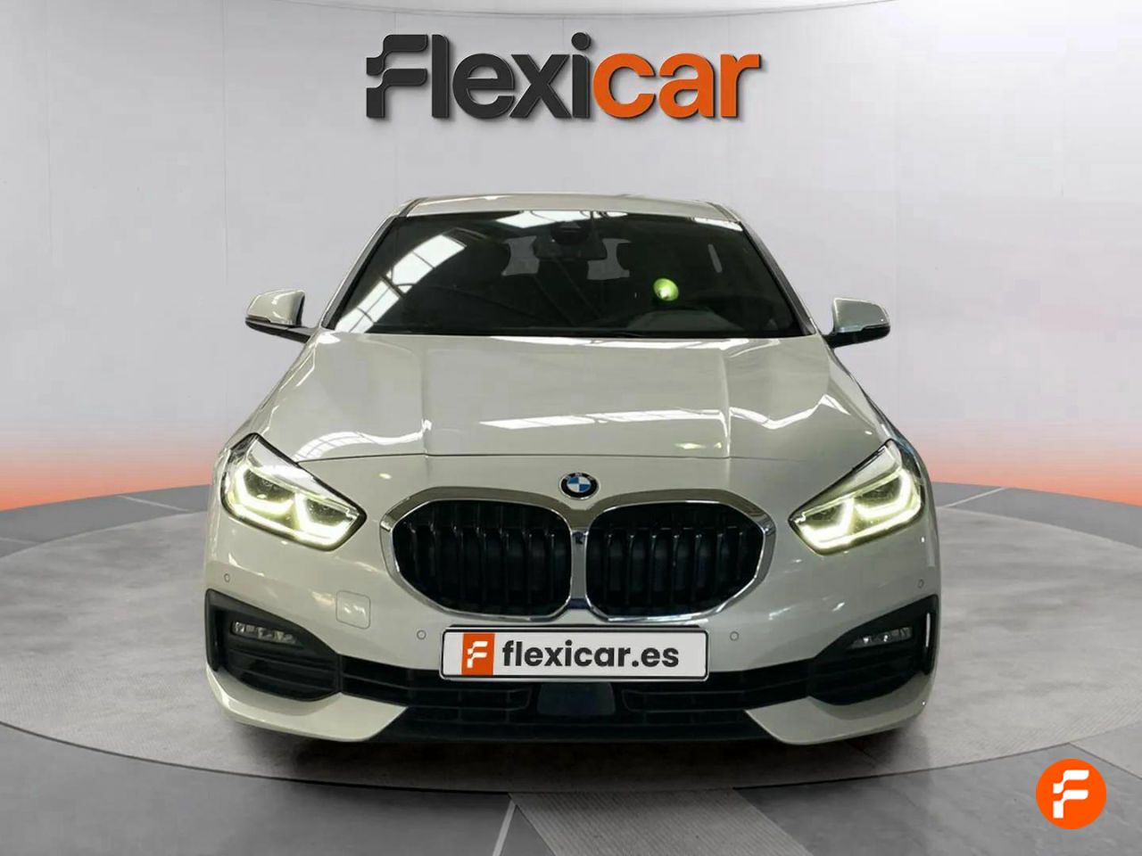 bmw serie 1 2021 / foto grande (2)