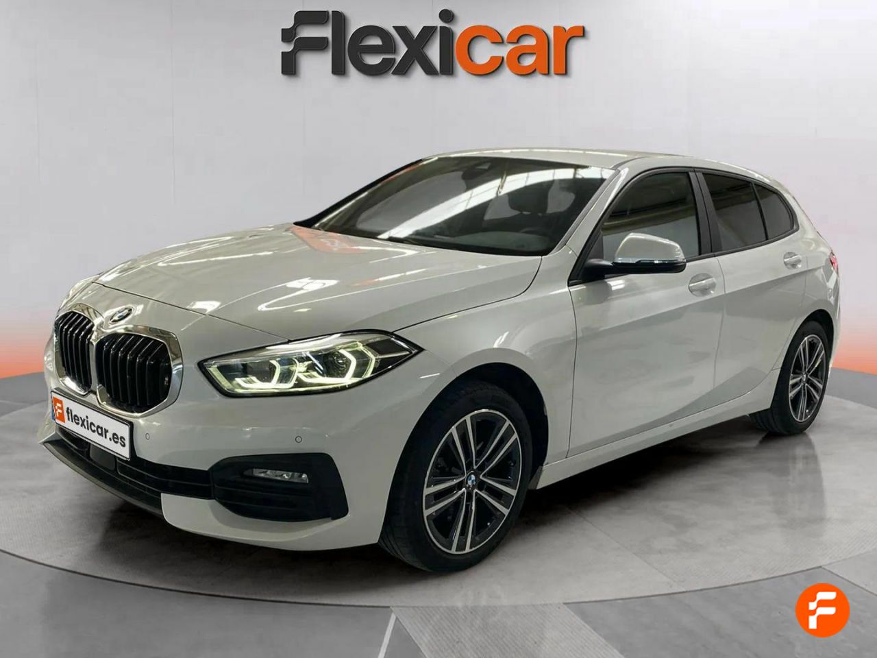 bmw serie 1 2021 / foto grande (3)
