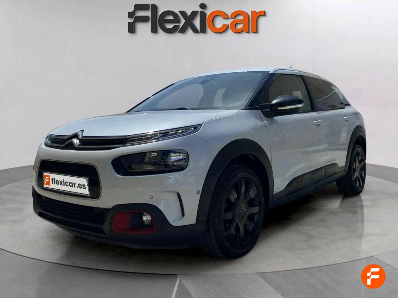 citroën c4 cactus 2018 / foto grande (2)