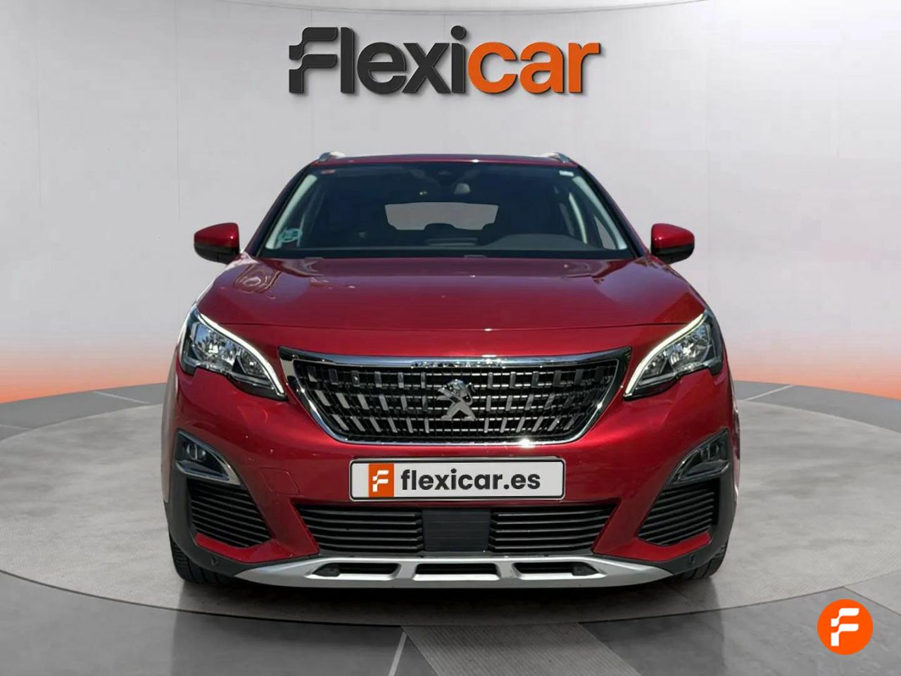peugeot 3008 2018 / foto grande (2)