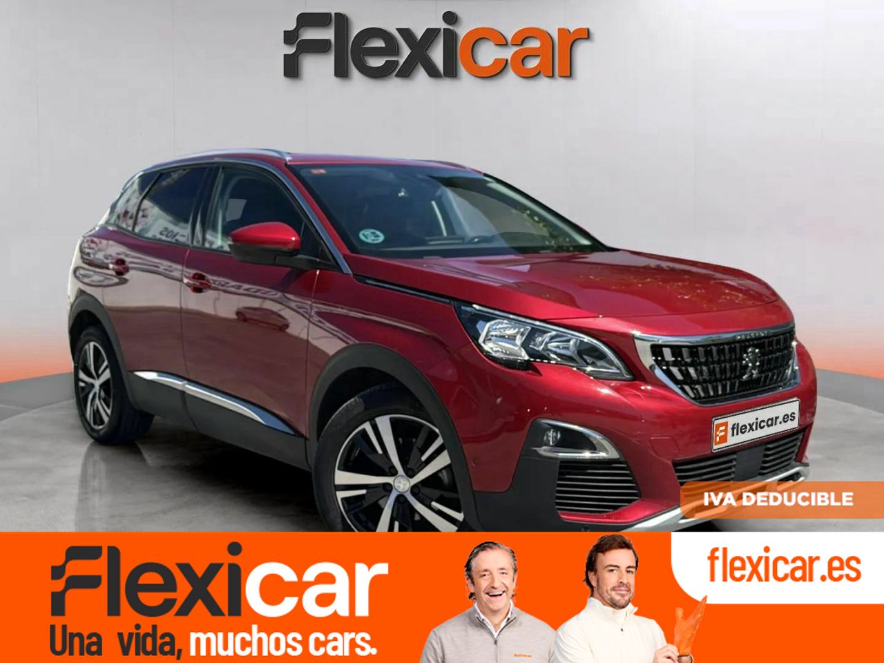 Foto peugeot 3008 2018 /